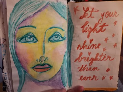 by Cristina Gabriela Panaet @ cretivemag.ro