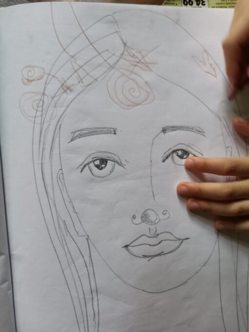 by Cristina Gabriela Panaet @ cretivemag.ro